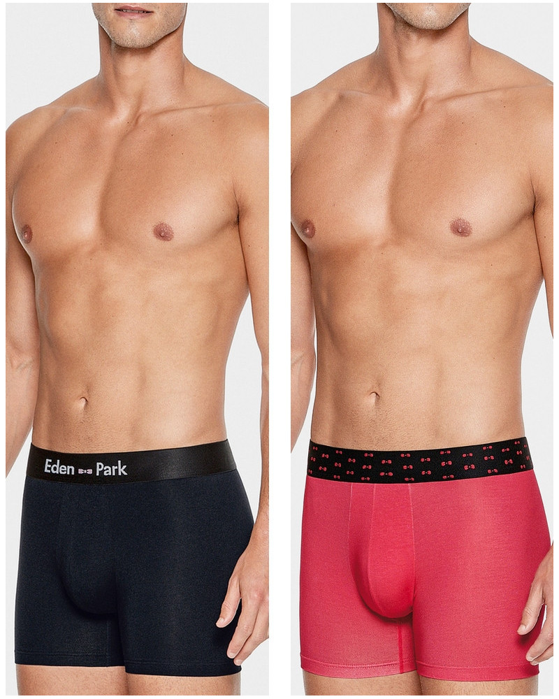 Shorty Eden Park G58 F90 (Pack of 2)