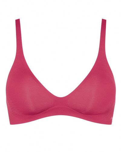 Wireless neckline Bra Sloggi Body Adapt (Pink Lemonade)