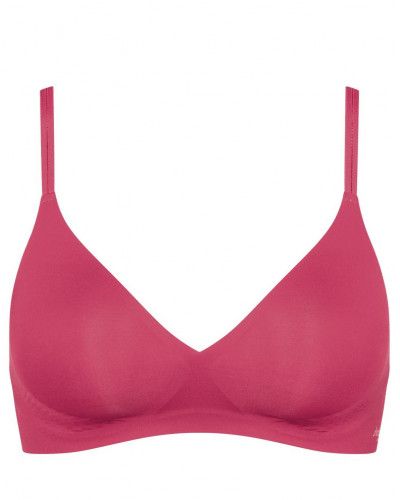 Wireless Bra Sloggi Body Adapt (Pink Lemonade)
