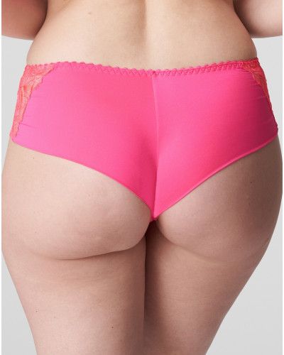 Tanga Lujoso Prima Donna Belgravia (Blogger Pink)