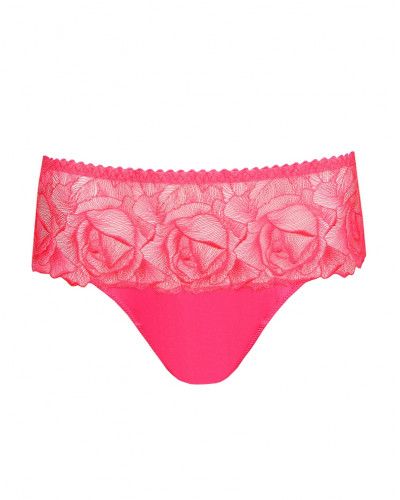 Tanga Lujoso Prima Donna Belgravia (Blogger Pink)