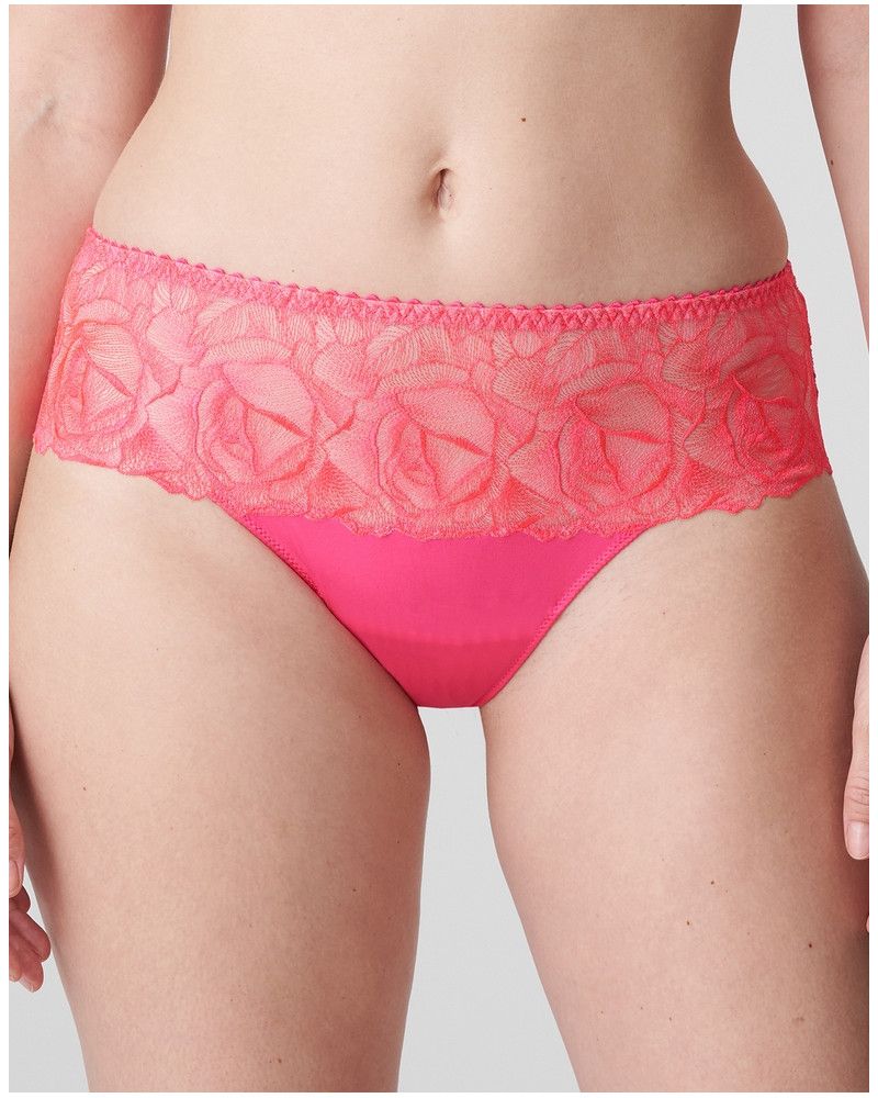Tanga Lujoso Prima Donna Belgravia (Blogger Pink)