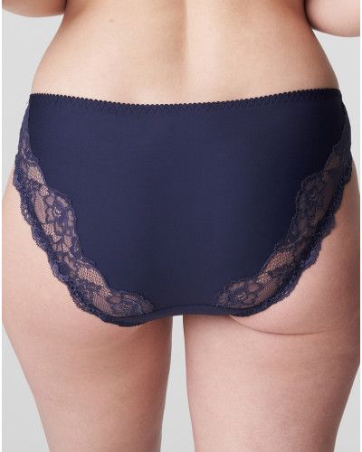 Calzoncillo brasileño Prima Donna Madison (Bleu Bijou)