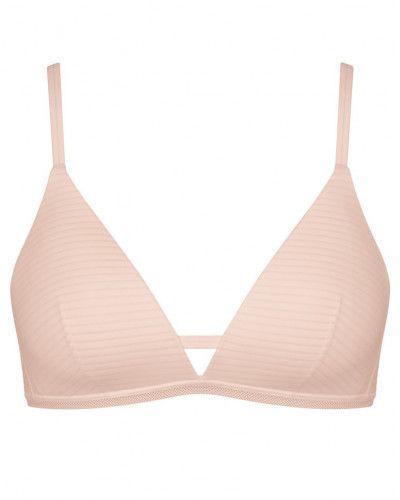 Soutien-gorge sans armature coque Sloggi Ever Fresh Plus (Terracotta)