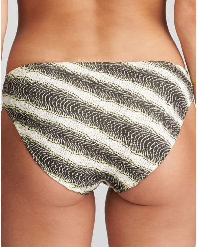 Rio bath briefs Marie Jo Bain Murcia (Yellow Flash)