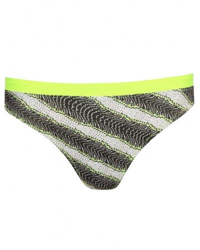 Rio bath briefs Marie Jo Bain Murcia (Yellow Flash)