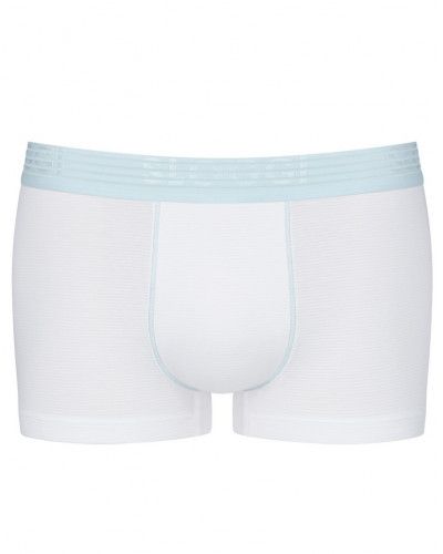 Hispter Sloggi Men Body Ever Cool Paquete de 2 (Blanco)