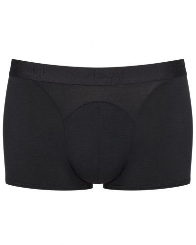 Boxers Sloggi Men Ever Soft Lot de 2 (Noir)