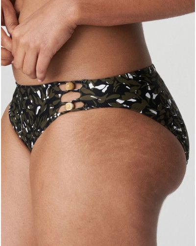 Brazilian bath briefs Marie Jo Cordoba (Rainforest)