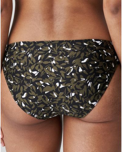 Brazilian bath briefs Marie Jo Cordoba (Rainforest)