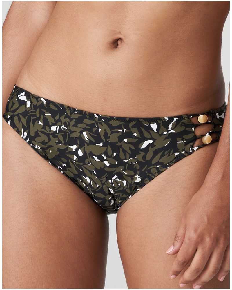 Brazilian bath briefs Marie Jo Cordoba (Rainforest)