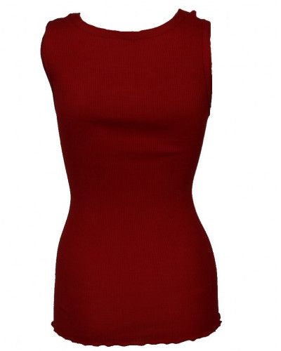 Camiseta Oscalito 3442R (Rouge)