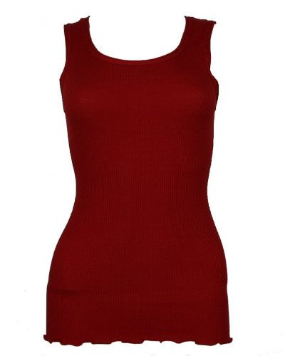 Camiseta Oscalito 3442R (Rouge)