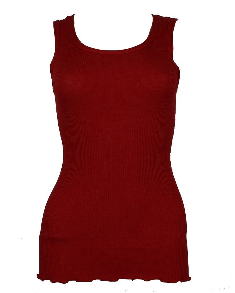 Camiseta Oscalito 3442R (Rouge)