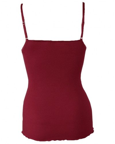 Tank top Oscalito 3408 (Rouge)