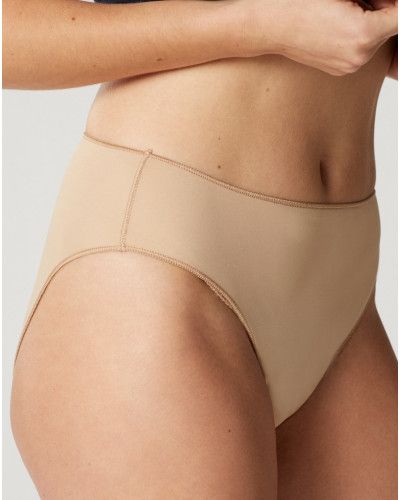 LEJABY "invisible" Briefs up (2 pack)