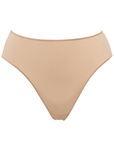 Maison Lejaby slips hauts Invisibles (Lot de 2)