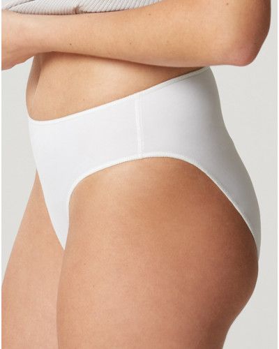 Maison Lejaby slips hauts Invisibles (Lot de 2)