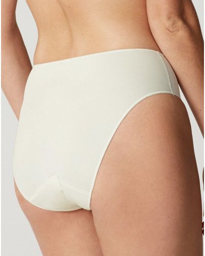 LEJABY "invisible" Briefs up (2 pack)