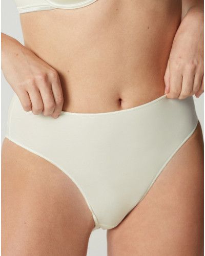 LEJABY "invisible" Briefs up (2 pack)