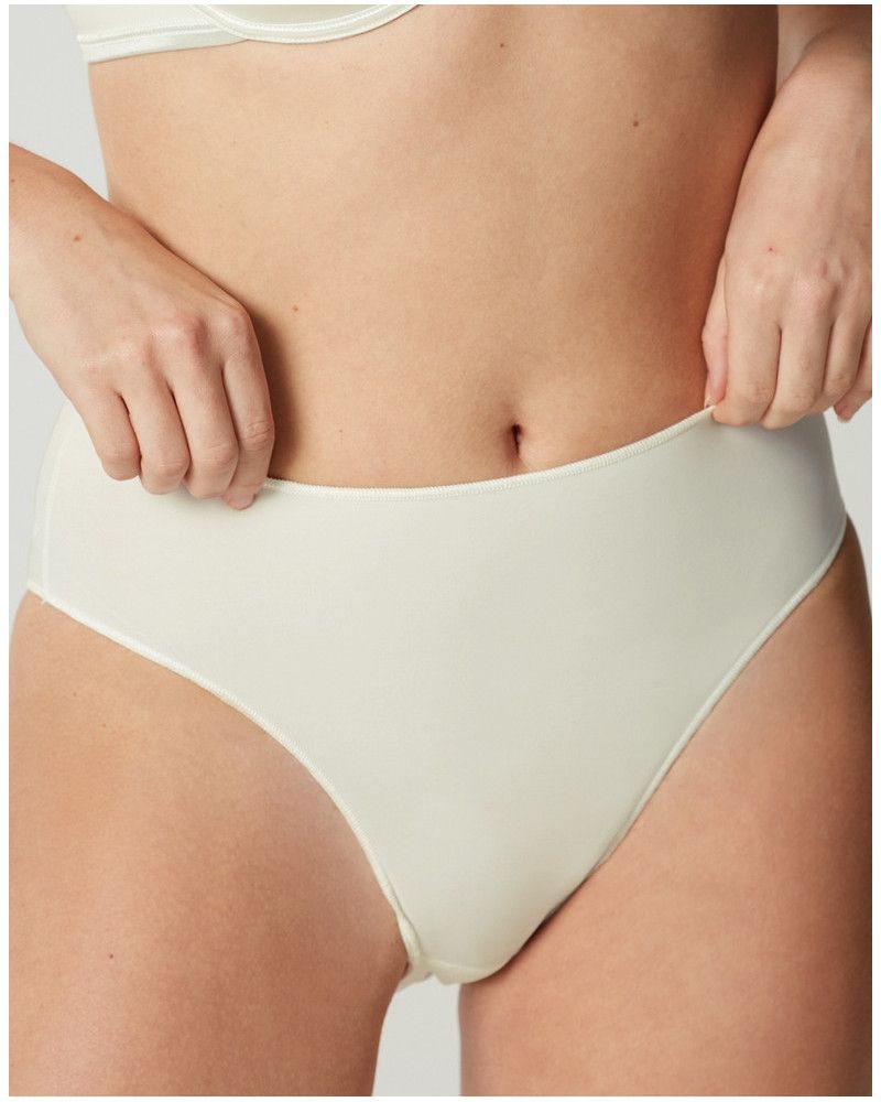 Maison Lejaby slips hauts Invisibles (Lot de 2)