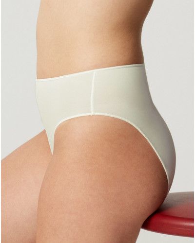 Maison Lejaby slips hauts Invisibles (Lot de 2)