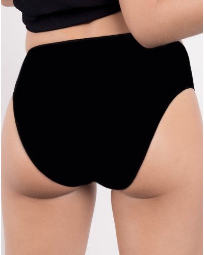 Maison Lejaby slips hauts Invisibles (Lot de 2)