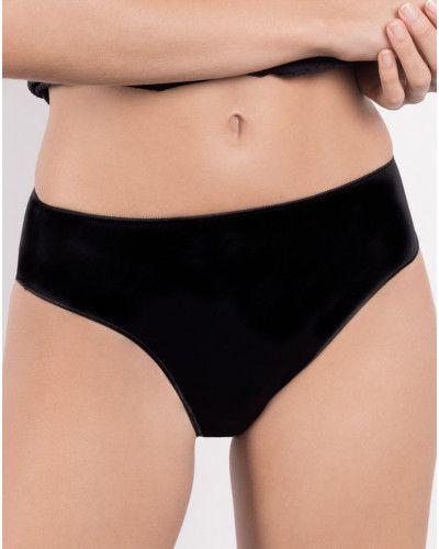 LEJABY "invisible" Briefs up (2 pack)