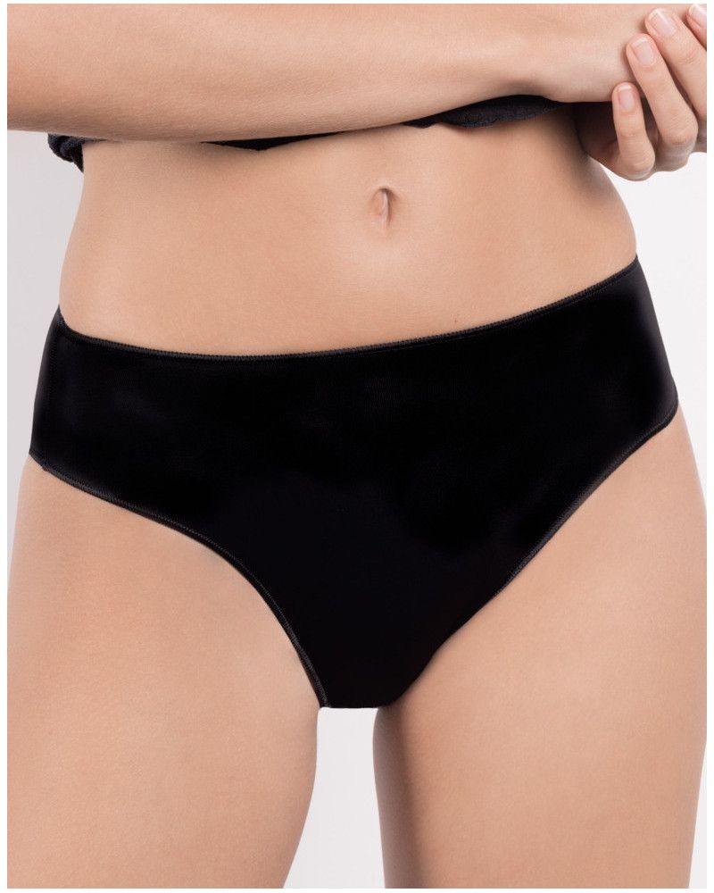 LEJABY "invisible" Briefs up (2 pack)