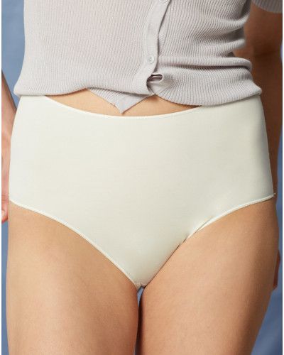 Bragas de cintura alta Lejaby