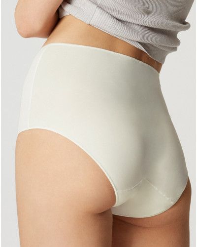 Bragas de cintura alta Lejaby