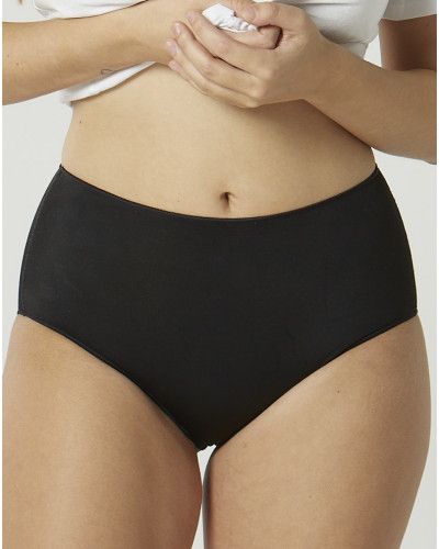 Bragas de cintura alta Lejaby