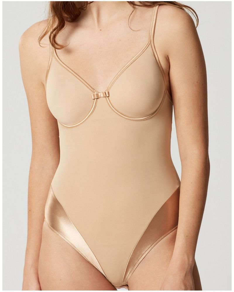 Body Lejaby (Power skin)