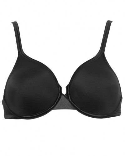 Sujetador Maison Lejaby Nuage Pure (Negro)