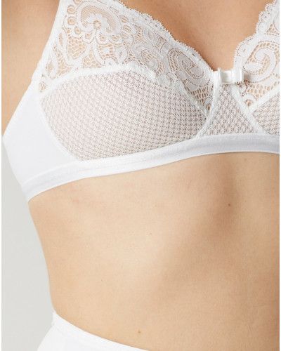 Soutien-gorge souple Maison Lejaby Gaby