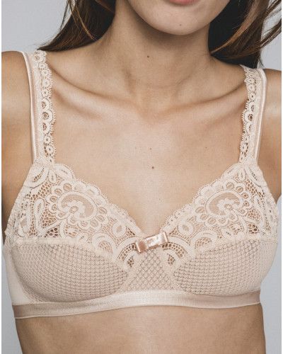 Soutien-gorge souple Maison Lejaby Gaby