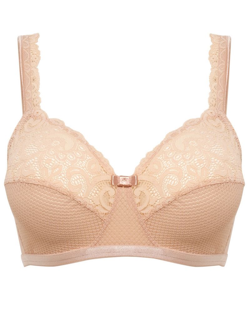 Soutien-gorge souple Maison Lejaby Gaby