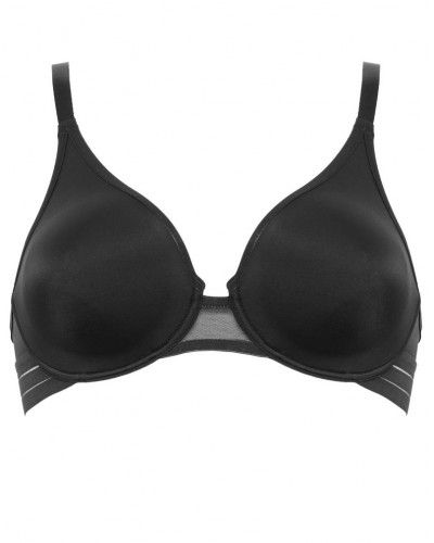 Underwired bra Nufit Maison Lejaby