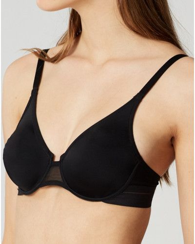 Underwired bra Nufit Maison Lejaby
