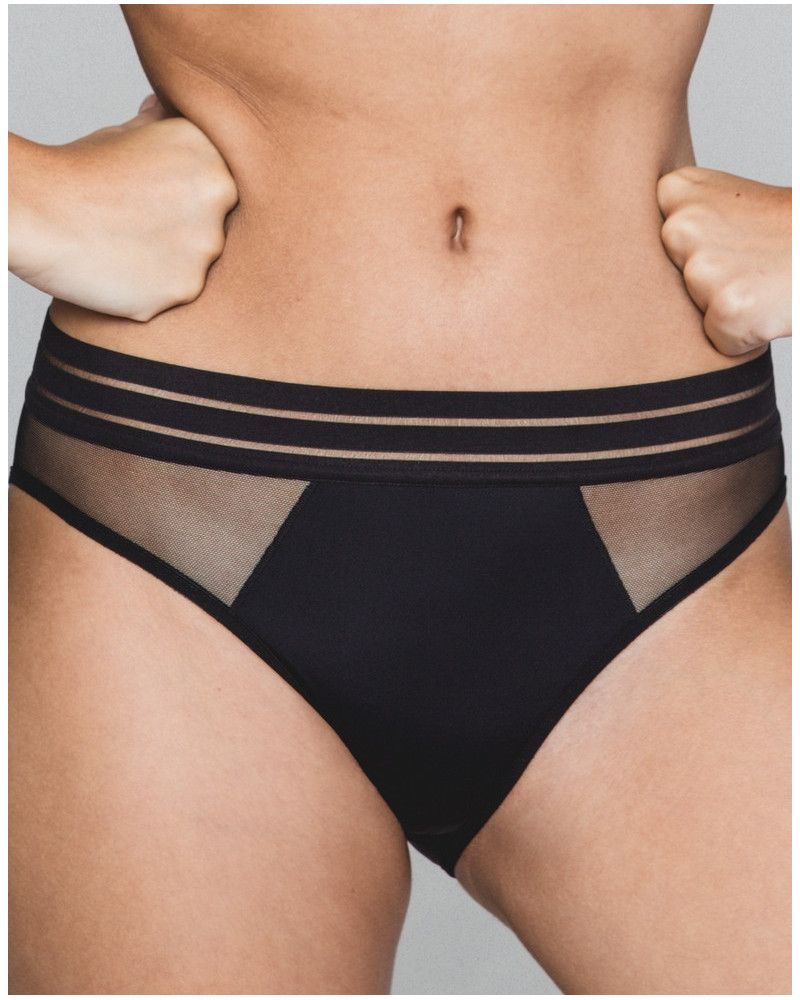 Calzoncillo Nufit Maison Lejaby