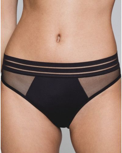 Calzoncillo Nufit Maison Lejaby