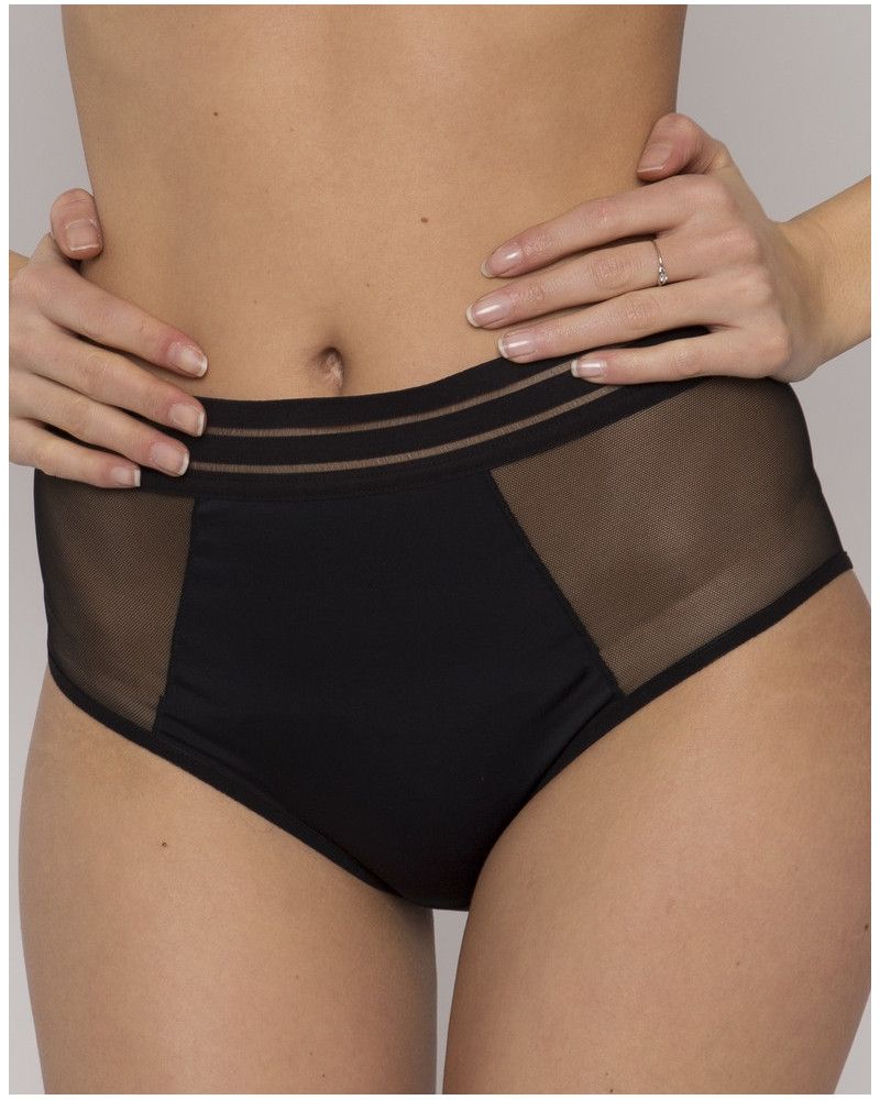 Panty Nufit Maison Lejaby