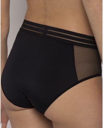 Panty Nufit Maison Lejaby