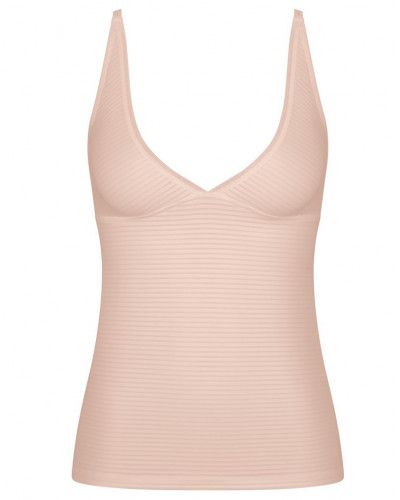 Camiseta sin mangas Sloggi Ever Fresh Plus (Terracotta)