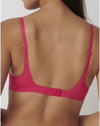 Wireless Bra Sloggi Body Adapt (Pink Lemonade)