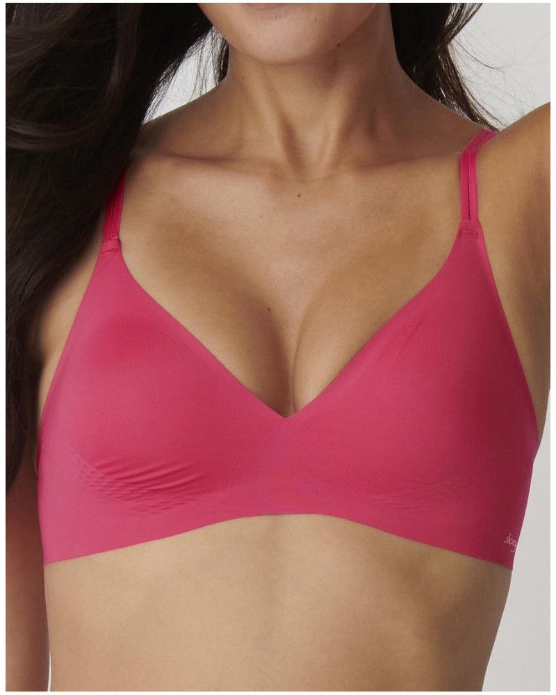 Sostén Sloggi Body Adapt (Pink Lemonade)