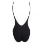 One-piece Support Swimsuit Lise Charmel Ajourage Couture (Black)