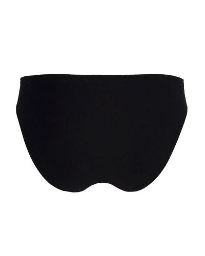 Calzoncillo de Baño Lise Charmel Ajourage Couture (Negro)