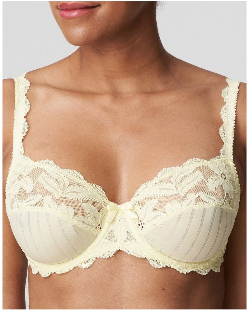 Underwired bra Marie Jo Ani (Limonada)