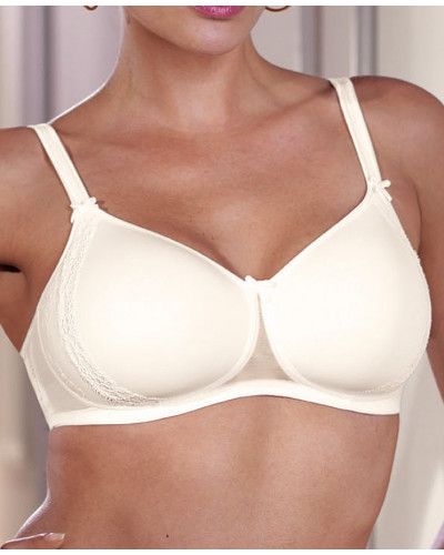 Sujetador Rosa Faia 5618